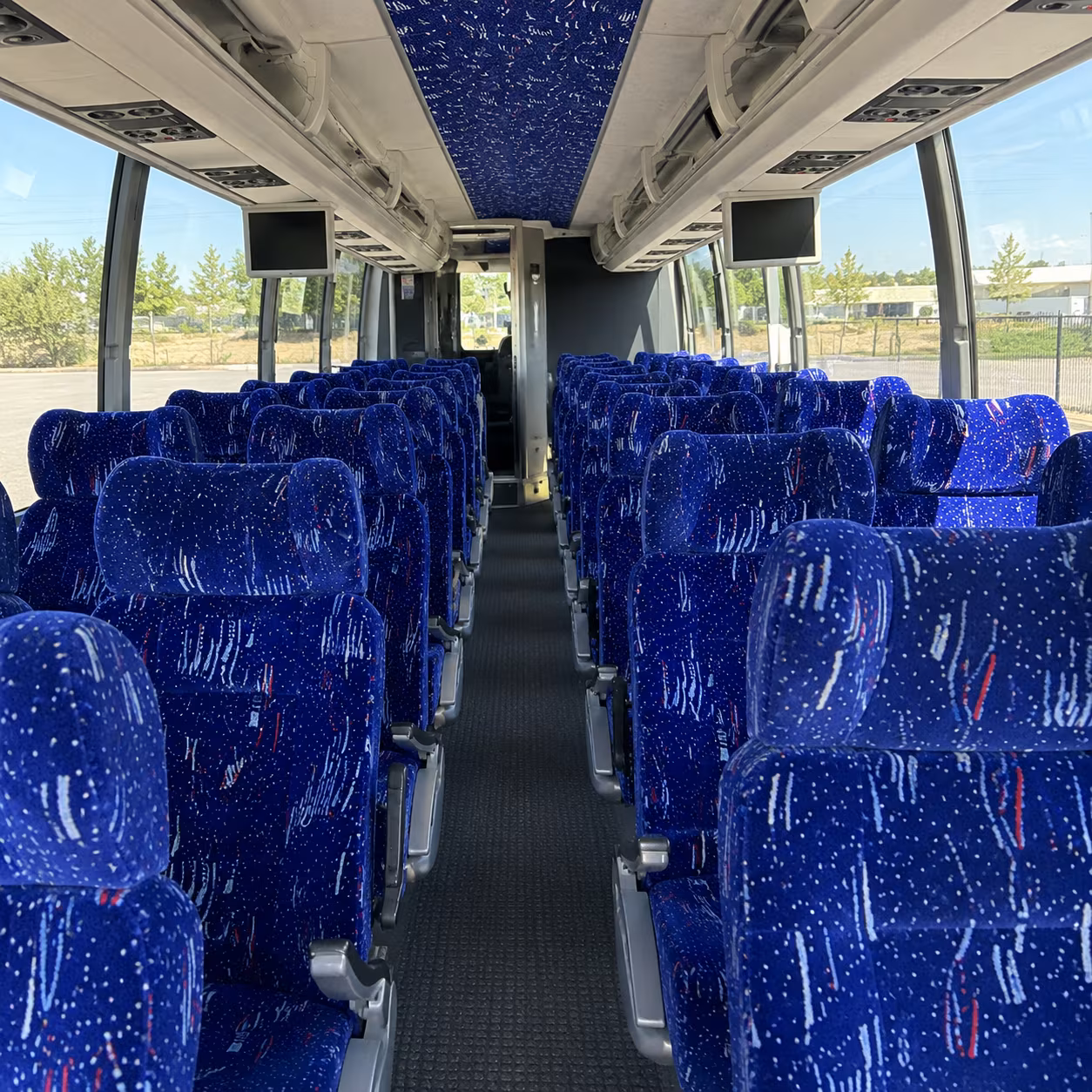 west palm beach long distance transportation