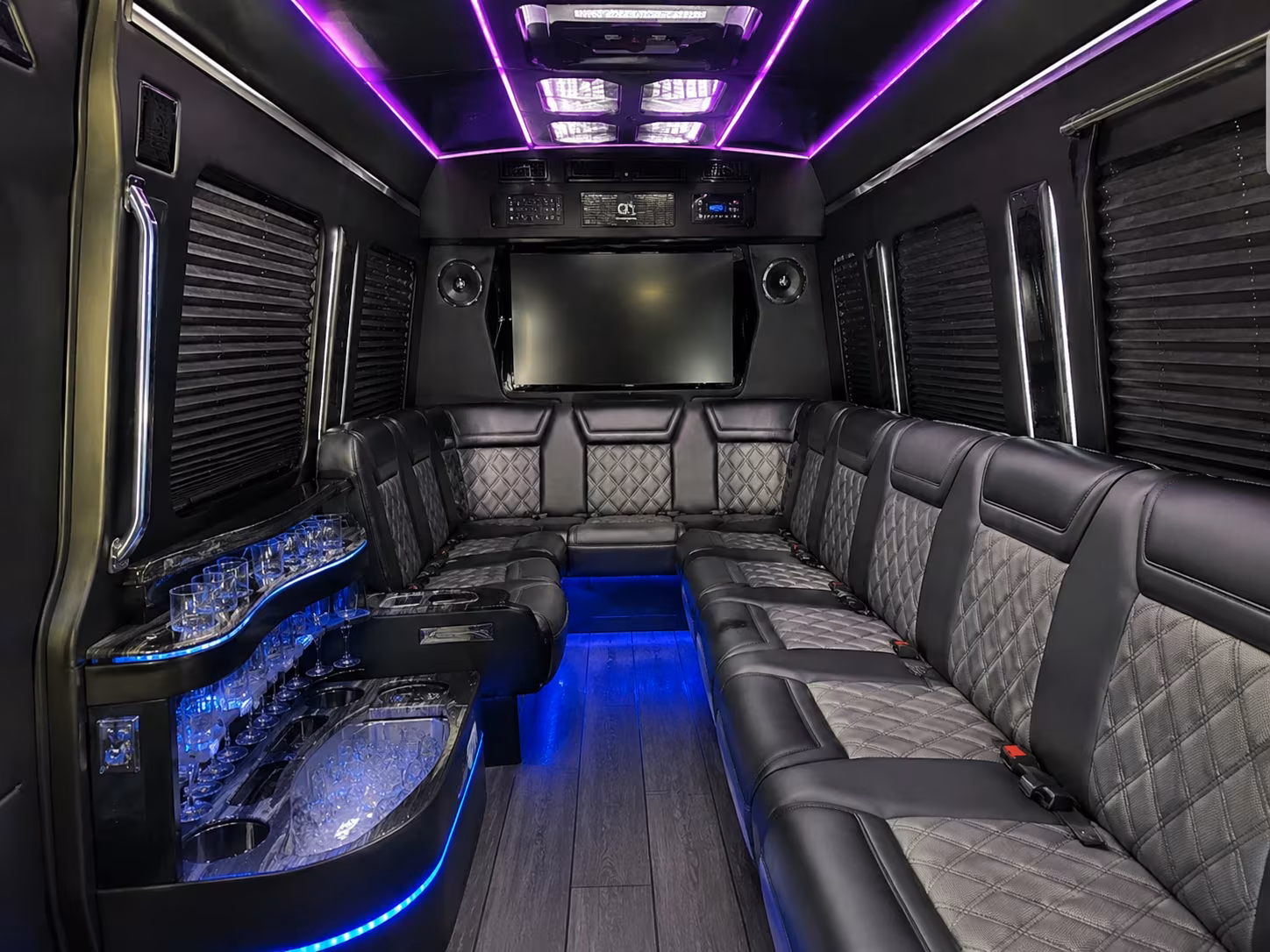 west palm beach school event transportation
